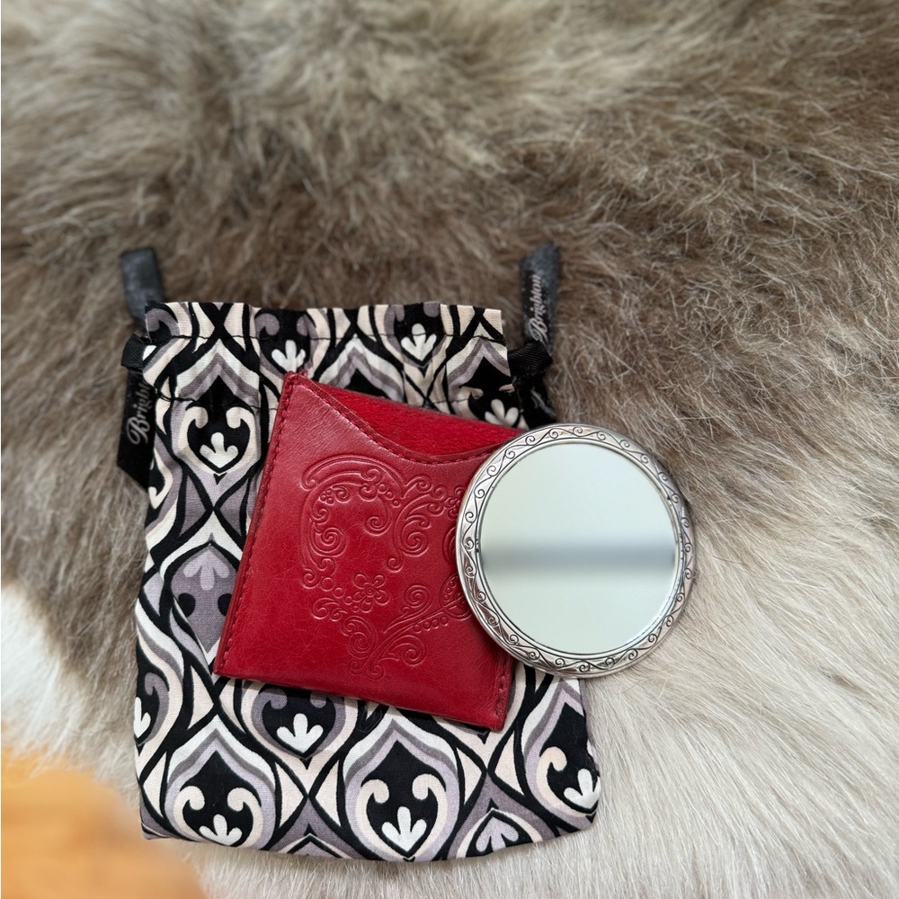 Brighton Purse Mirror
